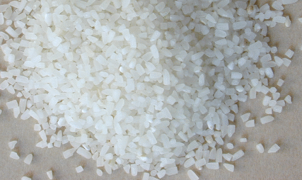 Gạo tấm thơm đặc biệt (túi 2kg)