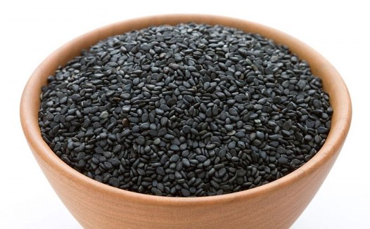 Mè đen (vừng đen) Mè đen (vừng đen)